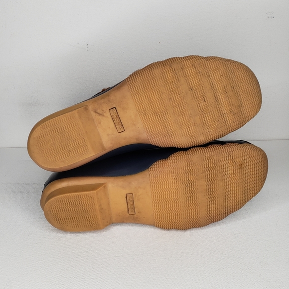 Sperry Topsider Saltwater Duckboots - Picture 7 of 8